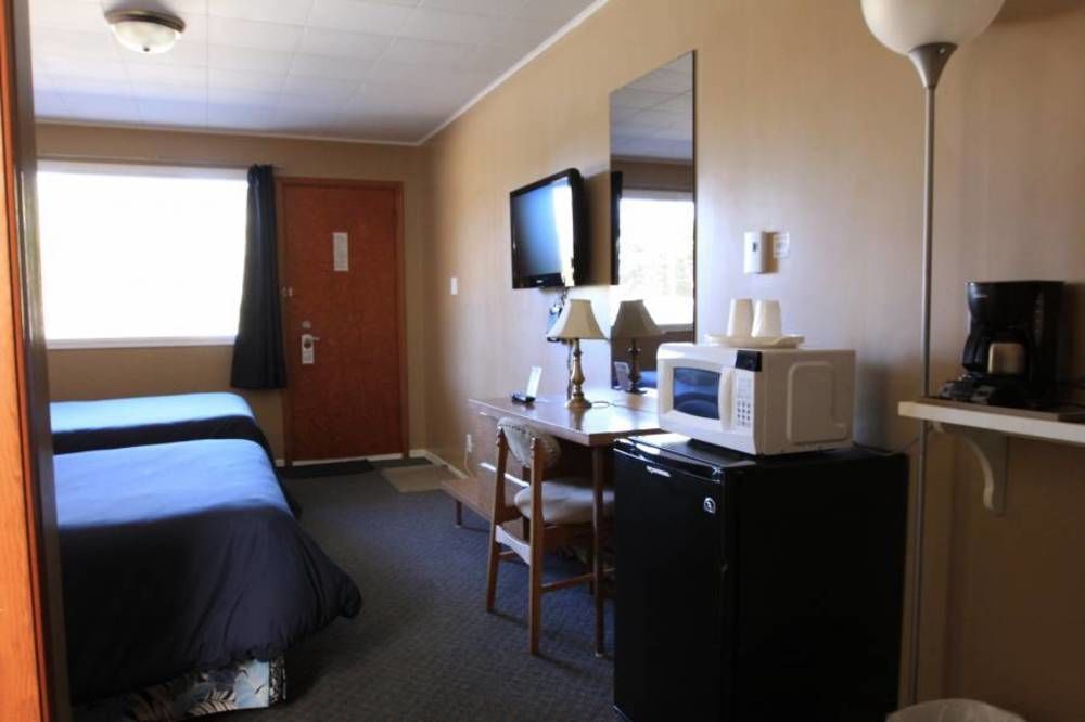 Lakeview Motel Christina Esterno foto