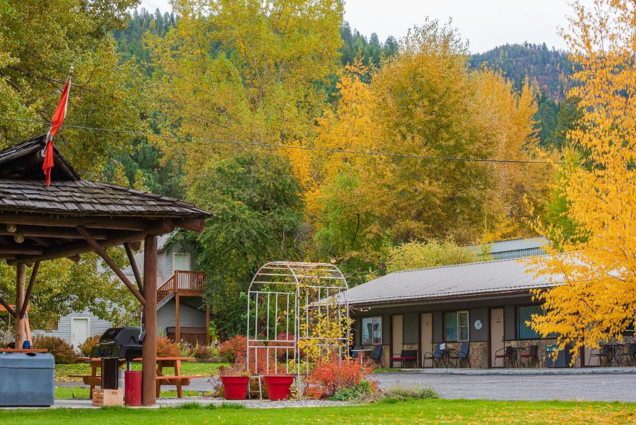 Lakeview Motel Christina Esterno foto