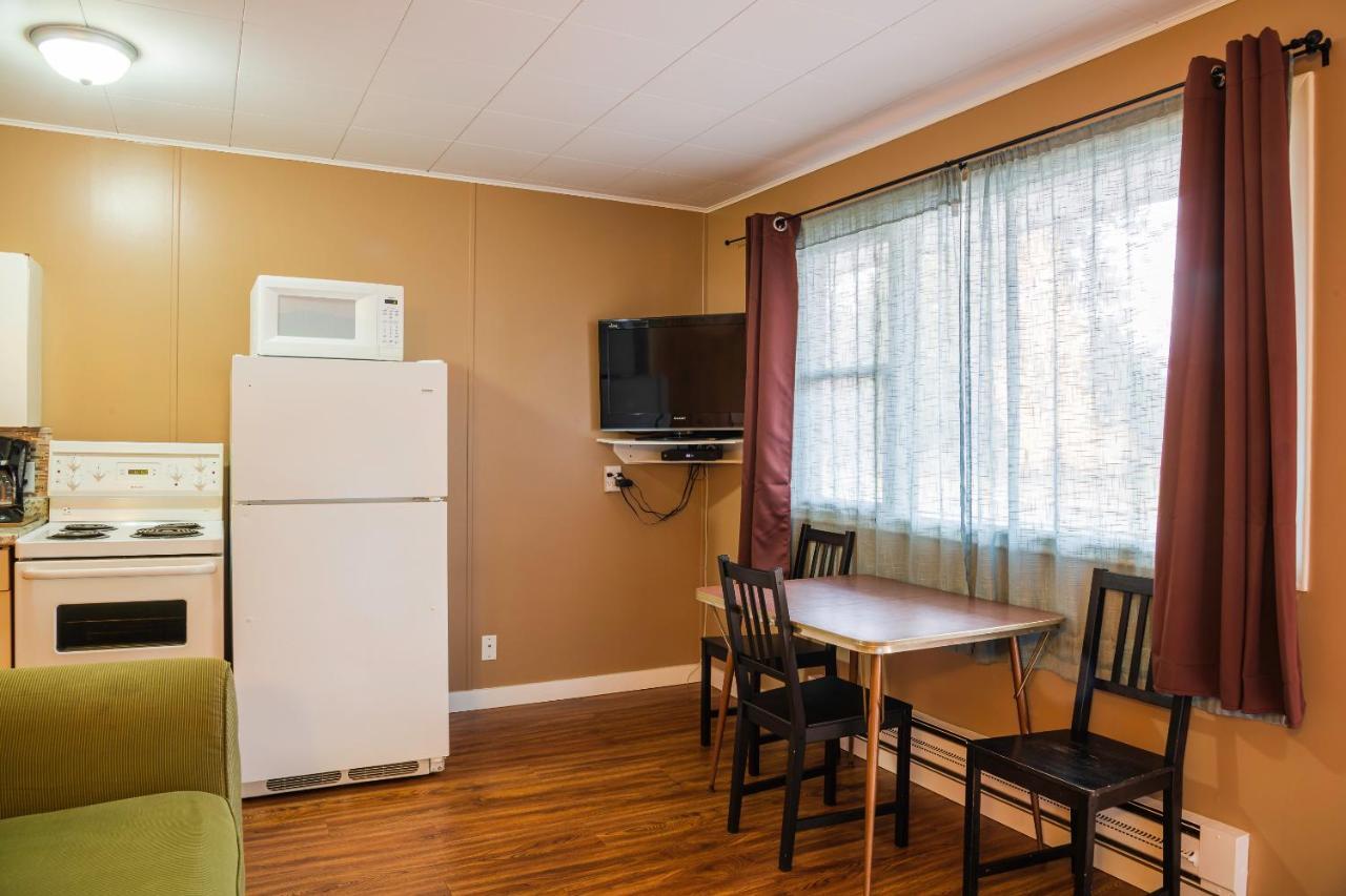 Lakeview Motel Christina Esterno foto