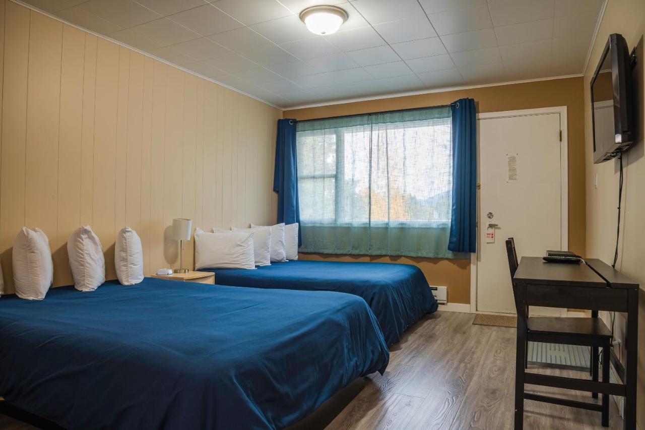 Lakeview Motel Christina Esterno foto